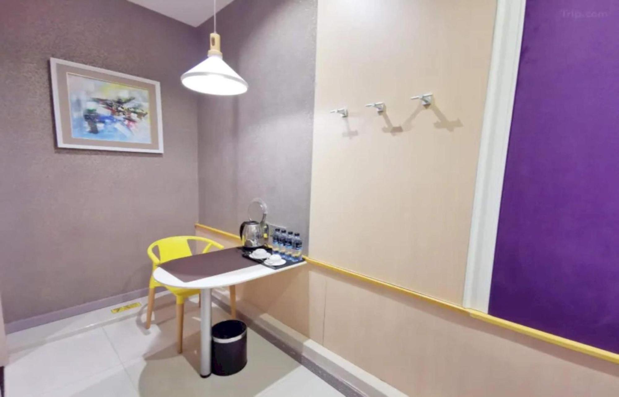 Capital O 75451 Podstel Hostel Бангкок Экстерьер фото