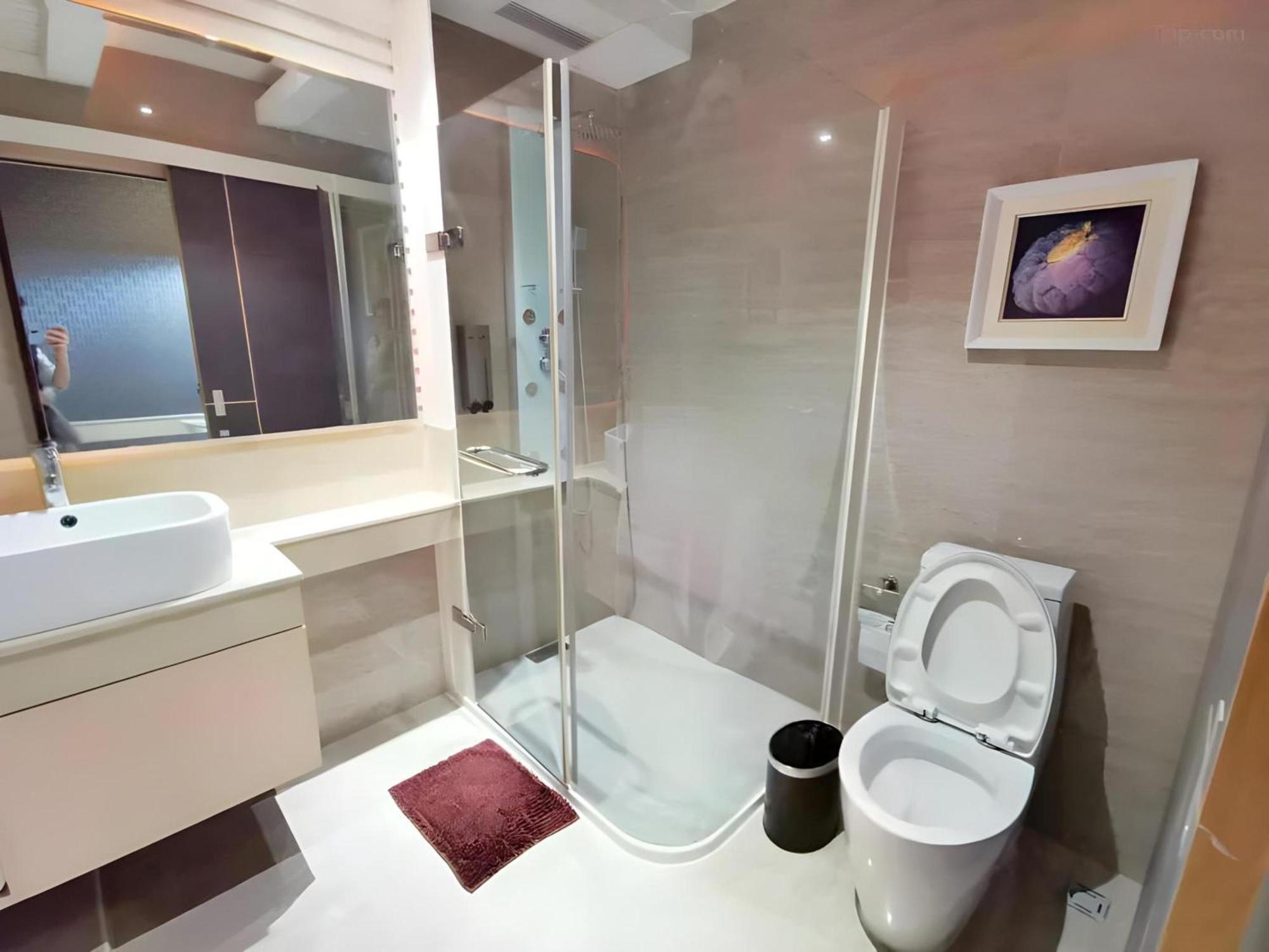Capital O 75451 Podstel Hostel Бангкок Экстерьер фото
